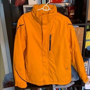 Ski jacket